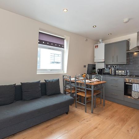 Lovely 3 Bed Apartment In The City Of Londýn Exteriér fotografie